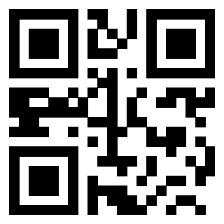 Immagine del QrCode di 3200073633