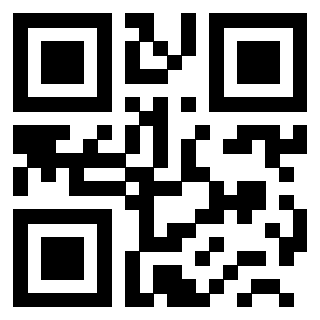 3200073634 - Immagine del Qr Code associato