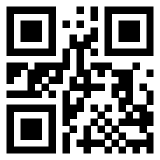 Il QrCode di 3200073638