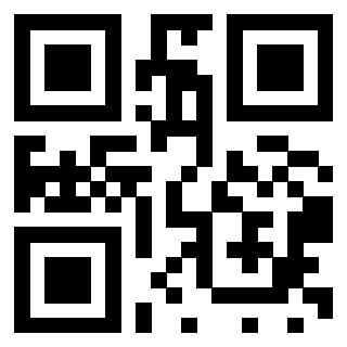 Immagine del QrCode di 3200073640