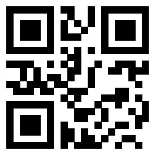 3200073641 - Immagine del QrCode associato