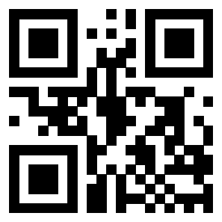 Il QrCode di 3200073643