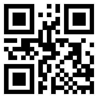 Il QrCode di 3200073644