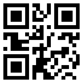 Immagine del QrCode di 3200073649