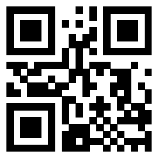 Immagine del Qr Code di 3200073652