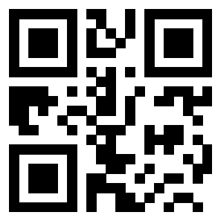 Immagine del Qr Code di 3200073656