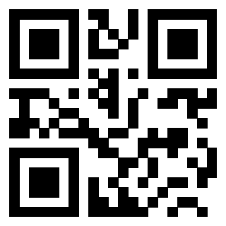 3200073659 - Immagine del QrCode associato
