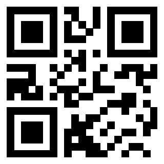 Il QrCode di 3200073660