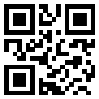3200073661 QrCode associato