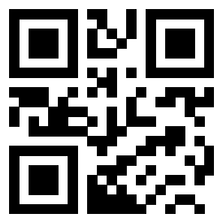 Immagine del Qr Code di 3200073664