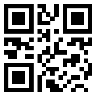 Scansione del QrCode di 3200073666