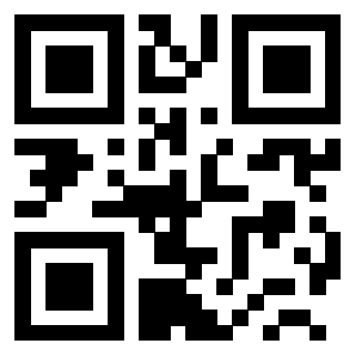 3200073667 - Immagine del QrCode