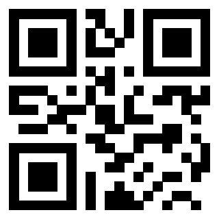 3200073668 QrCode associato