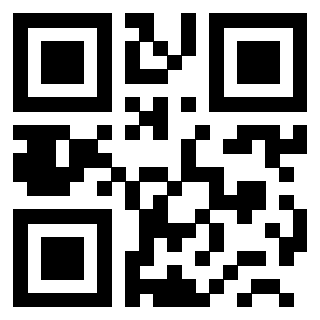 3200073671 - Immagine del QrCode associato
