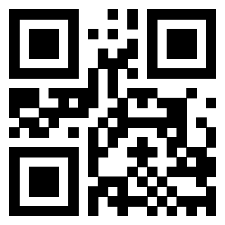 3200073672 - Immagine del QrCode associato