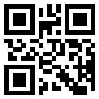 3200073674 Qr Code associato