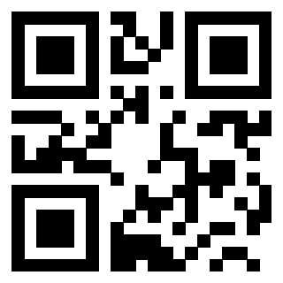 Immagine del QrCode di 3200073675