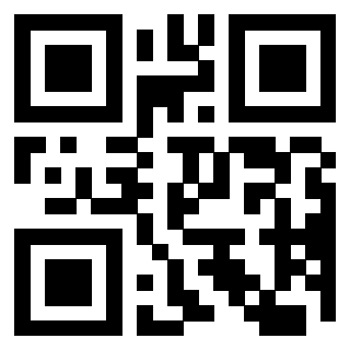 Immagine del Qr Code di 3200073676