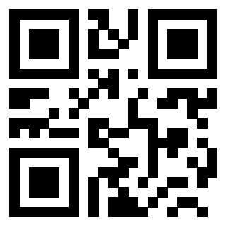 Immagine del Qr Code di 3200073677