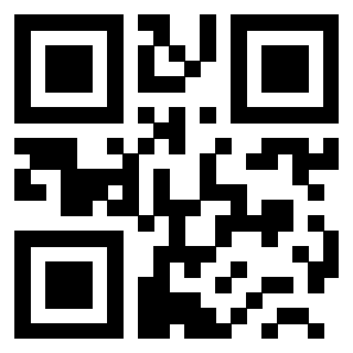 Immagine del QrCode di 3200073678