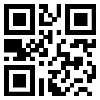 3200073679 - Immagine del Qr Code associato