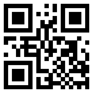 3200073681 Qr Code associato