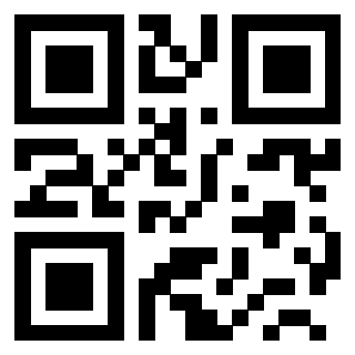 Il QrCode di 3200073683