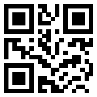 Scansione del Qr Code di 3200073684