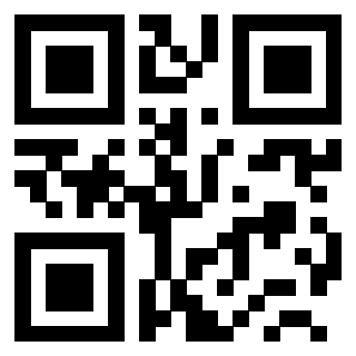 3200073685 - Immagine del Qr Code associato