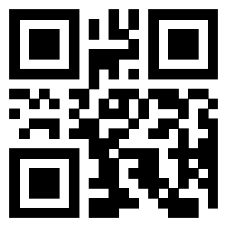 3200073687 QrCode associato