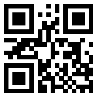 3200073689 - Immagine del Qr Code associato