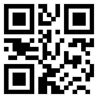 Scansione del QrCode di 3200073690