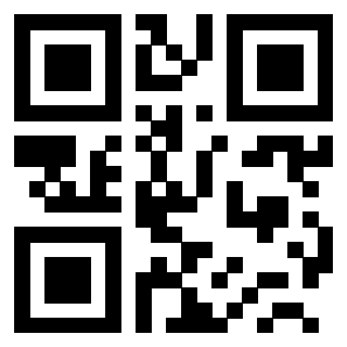3200073692 Qr Code associato