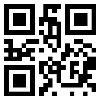 3200073693 - Immagine del Qr Code associato