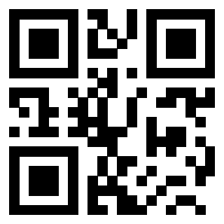 Immagine del QrCode di 3200073696