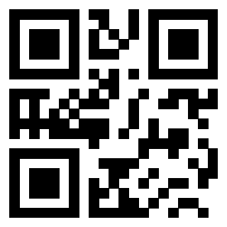 QrCode di 3200073698