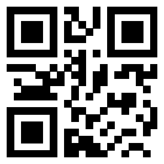 QrCode di 3200073700
