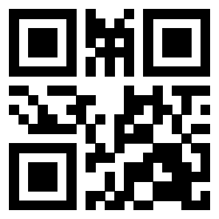 3200102311 - Immagine del QrCode associato