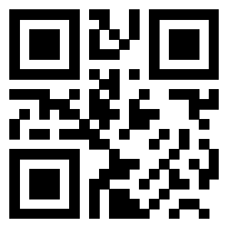 3200102312 - Immagine del QrCode associato