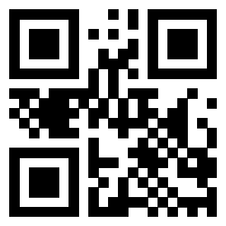 Immagine del QrCode di 3200102313