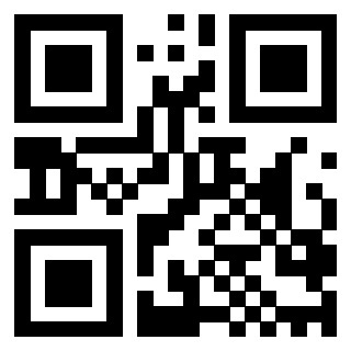 Scansione del Qr Code di 3200102315