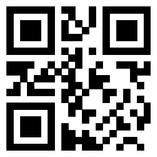 Il Qr Code di 3200102322