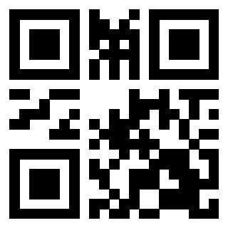 Il Qr Code di 3200102323