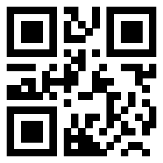 Immagine del QrCode di 3200102327