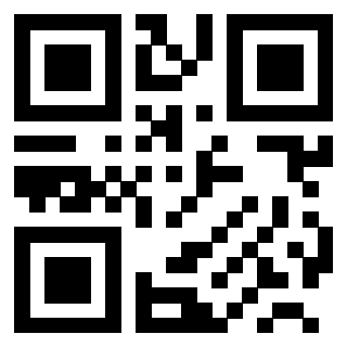 3200102330 QrCode associato