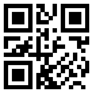 Il Qr Code di 3200102331