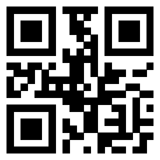 3200102333 - Immagine del QrCode associato