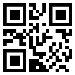 3200102336 - Immagine del QrCode associato