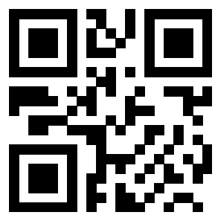 3200102340 - Immagine del QrCode