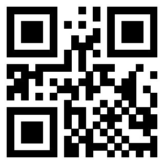 Scansione del Qr Code di 3200102341